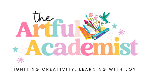 The Artful Academist